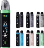UWELL Caliburn G3 PRO 套裝｜全屏UI |全系列 G3 煙彈相容