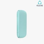 【冰鋒藍】IQOS ILUMA i 标准版加熱菸主機 TEREA煙彈專用 加熱式電子菸三天到貨