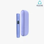 【紫羅蘭】IQOS ILUMA i 标准版 TEREA煙彈口味專用 TEREA主機最新款