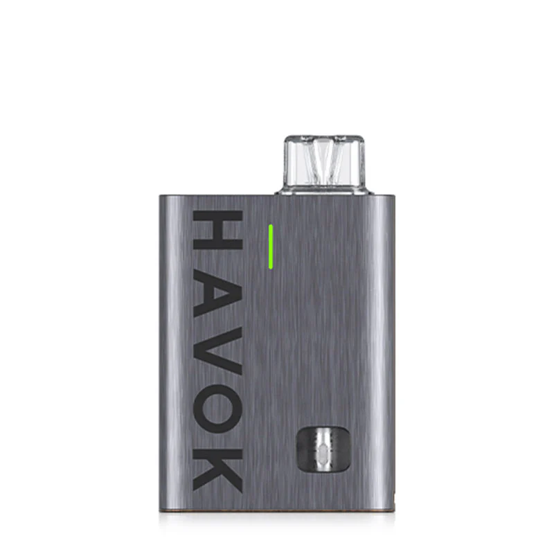 UWELL Havok R 咖哩棒 酒壺主機 | 防漏黑科技:圖片 5