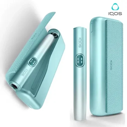 ILUMA I/Fasoul主機