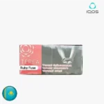 【紅寶石原味】哈版IQOS ILUMA煙彈 ILUMA加熱菸主機專用 三天到貨 整條TEREA煙彈10包