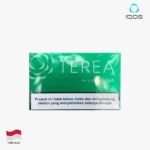 【淡薄荷】亞洲版Indonesia印尼IQOS菸彈 IQOS ILUMA專用 整條10包 三天到貨