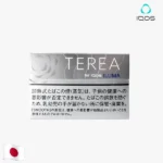 【堅果口味】日本版 TEREA煙彈 IQOS ILUMA專用 IQOS煙彈 整條煙(10包)
