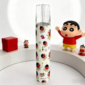 卡通造型 NINGA 一代主機｜通用小煙桿  輕巧便攜