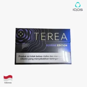 【☆新☆丁香藍莓】亞洲版Indonesia印尼煙彈IQOS  IQOS ILUMA專用 整條10包 三天到貨