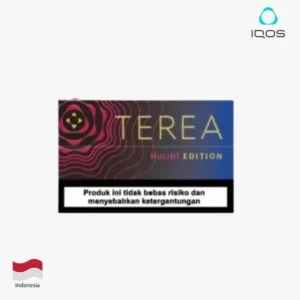 【☆新☆丁香莓果】亞洲版Indonesia印尼IQOS ILUMA煙彈IQOS ILUMA專用 整條10包 三天到貨