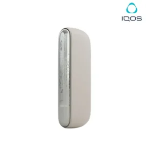 【日本限定金色】IQOS ILUMA i Minera 限量側開款 IQOS TEREA煙彈專用 島內限量搶購