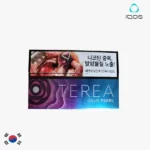 【綠洲爆珠】韓國IQOS煙彈 IQOS ILUMA 專用 整條煙 (10包)