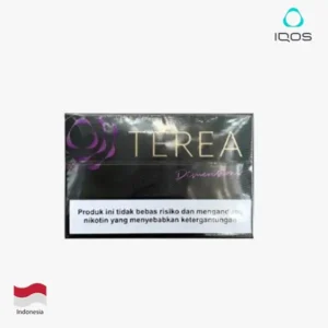 【花香藍莓】亞洲版Indonesia印尼煙彈 IQOS IQOS ILUMA專用 整條10包 三天到貨