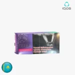 【薄荷葡萄味】哈版煙彈IQOS ILUMA加熱菸主機專用 三天到貨 整條TEREA煙彈10包