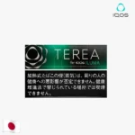 【黑薄荷】日本版 TEREA煙彈 IQOS ILUMA專用 IQOS煙彈 整條煙(10包)